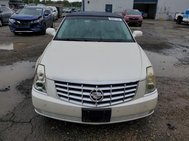 Photo 5 from auction – 2008 CADILLAC DTS with VIN 1G6KD57YX8U171576