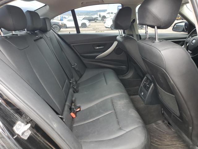 Photo 10 from auction – 2013 BMW 328 XI with VIN WBA3B3C52DJ698379