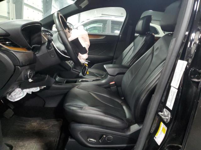 Photo 7 from auction – 2017 LINCOLN MKC RESERV with VIN 5LMTJ3DH2HUL20140