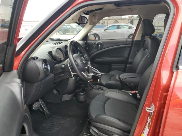 Photo 7 from auction – 2015 MINI COOPER S C with VIN WMWZC3C54FWT05527