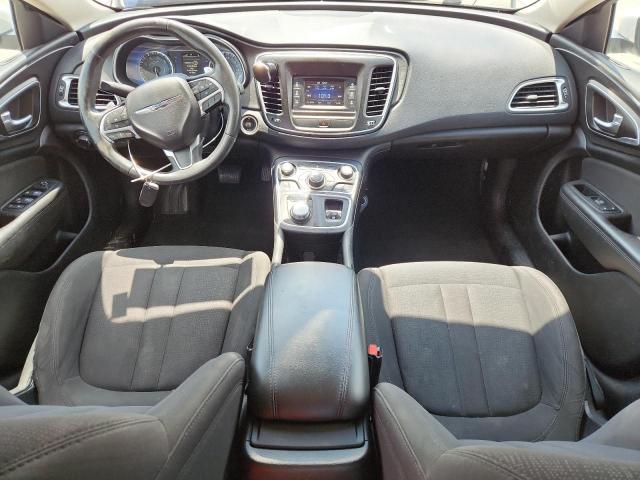 Photo 8 from auction – 2015 CHRYSLER 200 LIMITE with VIN 1C3CCCAG0FN760186