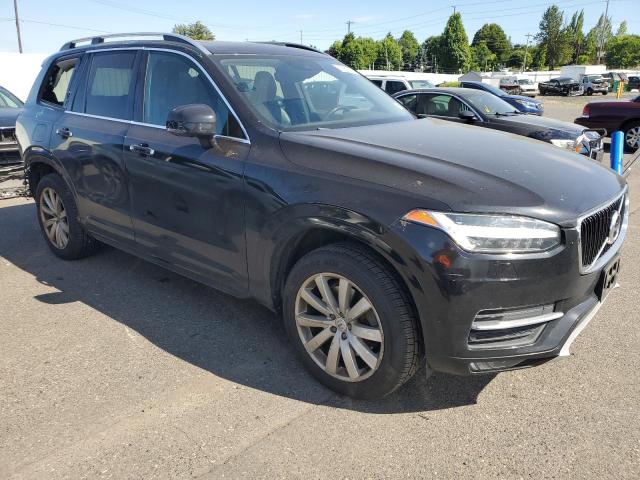 Photo 4 from auction – 2017 VOLVO XC90 T6 with VIN YV4A22PK3H1167005