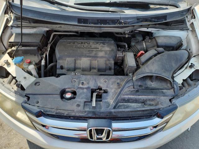صورة رقم 12 من المزاد - 2014 HONDA ODYSSEY مع VIN 5FNRL5H65EB063527