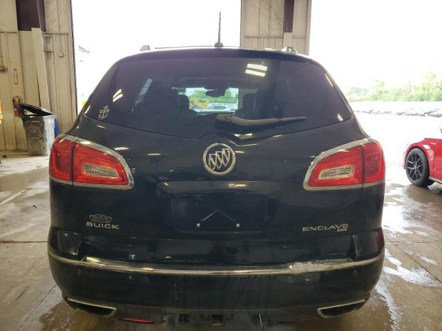 Photo 6 from auction – 2017 BUICK ENCLAVE with VIN 5GAKVCKD9HJ295618