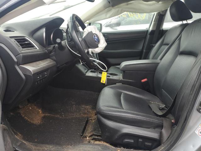Photo 7 from auction – 2016 SUBARU LEGACY 2.5 with VIN 4S3BNBN64G3026466