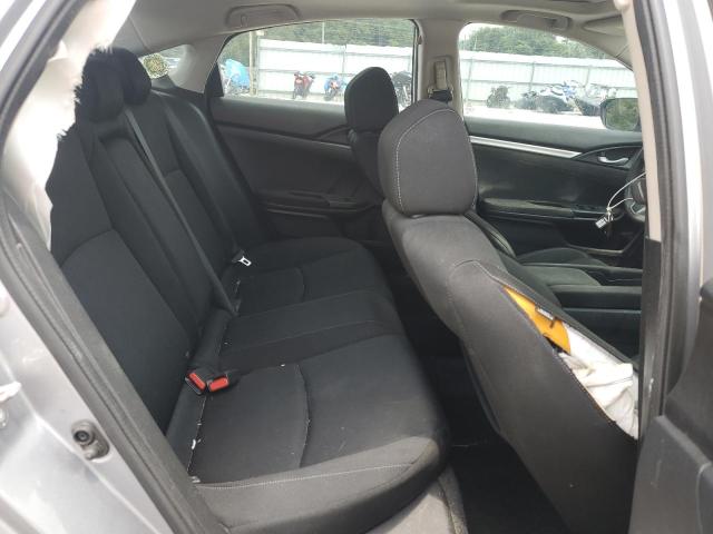 Photo 10 from auction – 2017 HONDA CIVIC EX with VIN 19XFC2F79HE066504