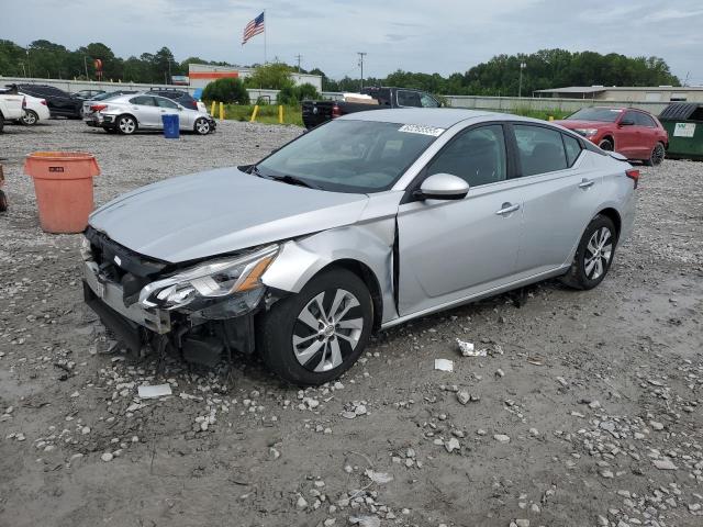 Photo 1 from auction – 2019 NISSAN ALTIMA S with VIN 1N4BL4BV5KN324069
