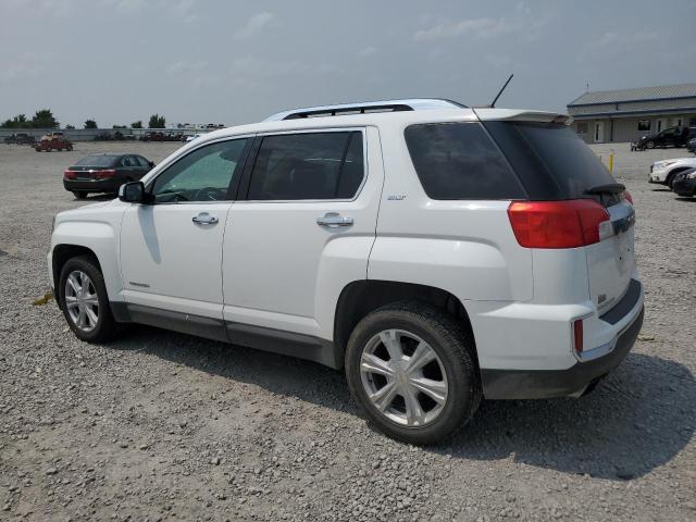 Photo 2 from auction – 2016 GMC TERRAIN SL with VIN 2GKFLPE31G6139122