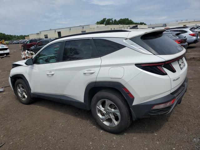Photo 2 from auction – 2023 HYUNDAI TUCSON SEL with VIN 5NMJBCAE0PH245899