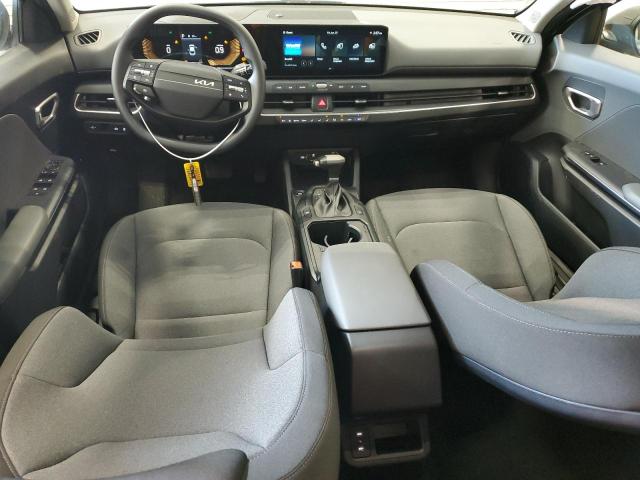 Photo 8 from auction – 2025 KIA K4 LX with VIN 3KPFT4DE0SE091263