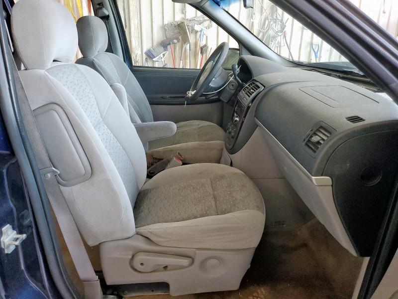Photo 7 from auction – 2007 CHEVROLET UPLANDER L with VIN 1GNDV23W97D189921