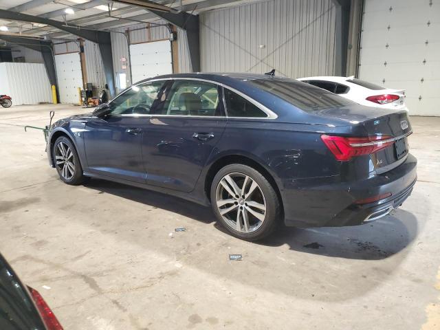 Photo 2 from auction – 2019 AUDI A6 PREMIUM with VIN WAUL2AF20KN037719