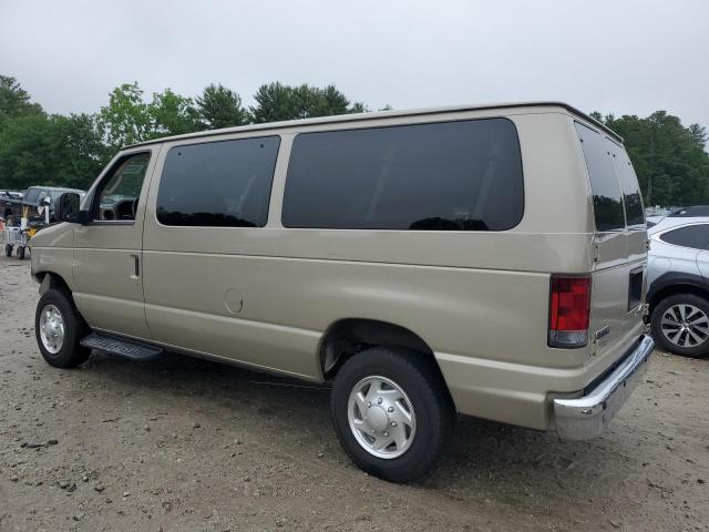 Photo 2 from auction – 2013 FORD ECONOLINE with VIN 1FBNE3BL6DDA01480