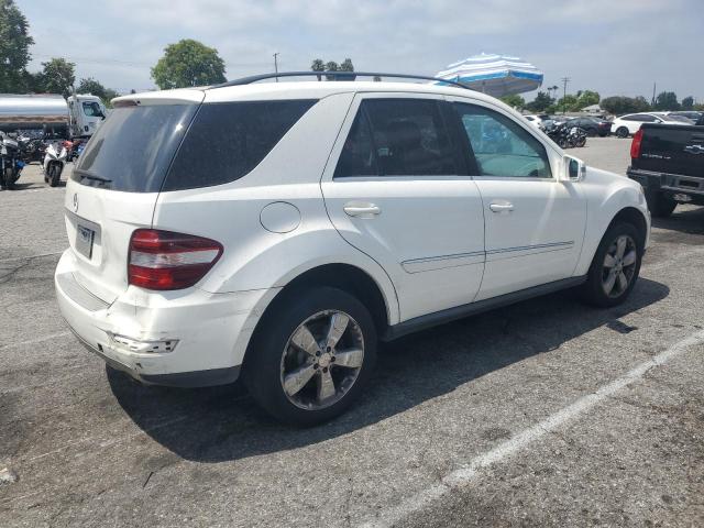 Photo 3 from auction – 2011 MERCEDES-BENZ ML 350 with VIN 4JGBB5GB5BA673012
