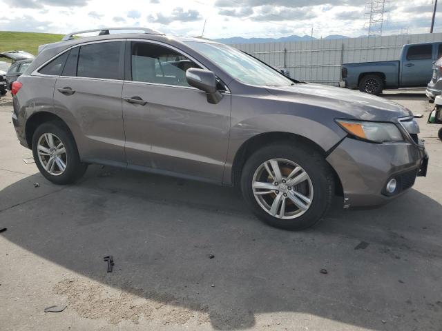 Photo 4 from auction – 2013 ACURA RDX TECHNO with VIN 5J8TB4H57DL014952