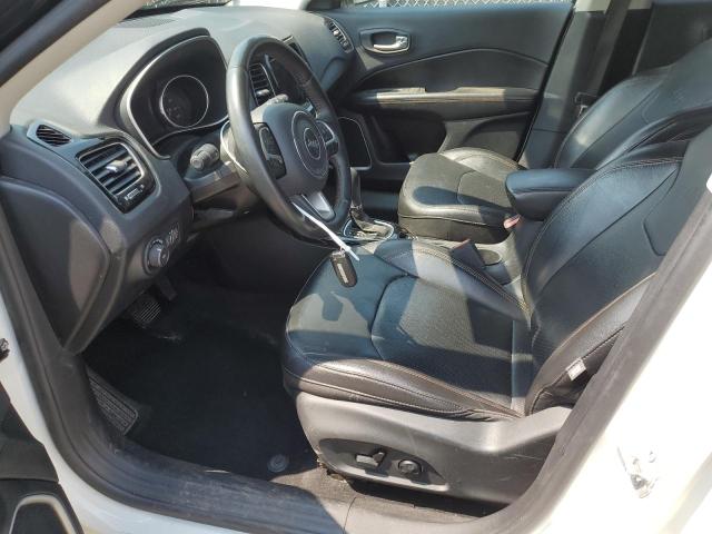 Foto 7 de la subasta – 2019 JEEP COMPASS LI con VIN 3C4NJDCB5KT741001