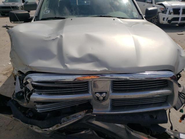 Photo 11 from auction – 2010 DODGE RAM 1500 with VIN 1D7RB1CT9AS194892