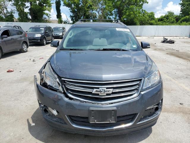 Photo 5 from auction – 2013 CHEVROLET TRAVERSE LT with VIN 1GNKRGKD2DJ142803