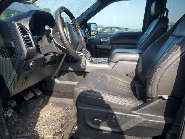 Photo 7 from auction – 2016 FORD F150 SUPER with VIN 1FTEW1EF8GKF15298