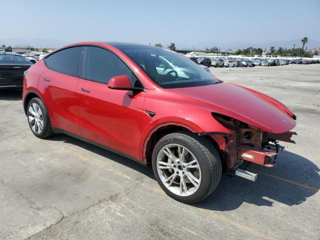 Foto 4 de la subasta – 2023 TESLA MODEL Y con VIN 7SAYGDEEXPA062964
