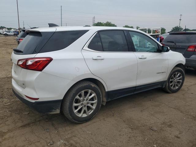 Photo 3 from auction – 2018 CHEVROLET EQUINOX LT with VIN 2GNAXJEV1J6202579