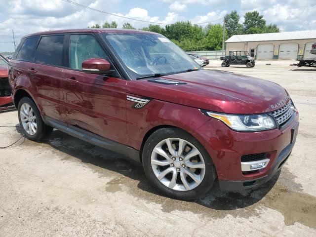 Photo 4 from auction – 2017 LAND ROVER RANGE ROVE with VIN SALWR2FV4HA132174