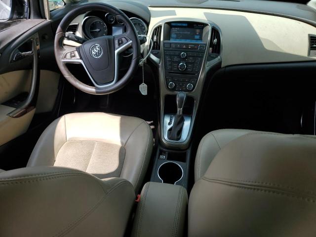 Photo 8 from auction – 2014 BUICK VERANO CON with VIN 1G4PR5SK9E4130869