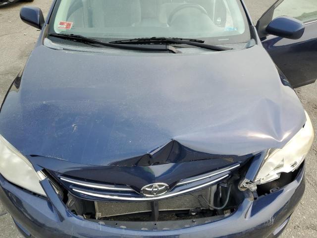 Foto 11 de la subasta – 2013 TOYOTA COROLLA BA con VIN 2T1BU4EE0DC057271
