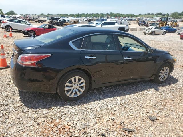 Photo 3 from auction – 2014 NISSAN ALTIMA 2.5 with VIN 1N4AL3AP1EN257855