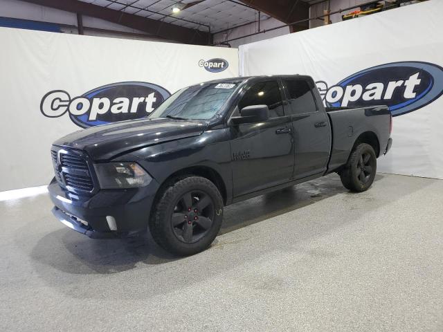 RAM 1500 ST 2018 with VIN 1C6RR7FT3JS102669 - Photo from auction