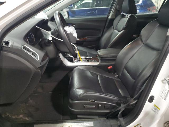 Photo 7 from auction – 2015 ACURA TLX TECH with VIN 19UUB3F53FA008467