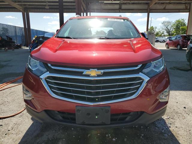 Photo 5 from auction – 2018 CHEVROLET EQUINOX PR with VIN 2GNAXVEV4J6261178