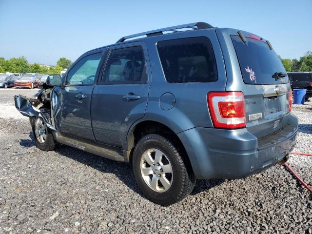 Photo 2 from auction – 2010 FORD ESCAPE LIM with VIN 1FMCU0EG5AKD24442