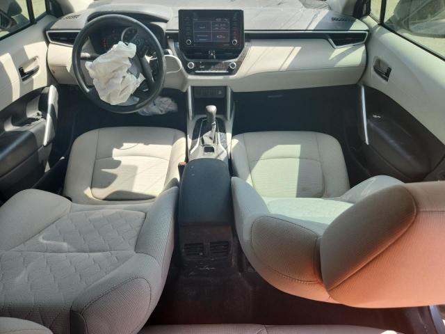 Photo 8 from auction – 2022 TOYOTA COROLLA CR with VIN 7MUAAAAG8NV002690