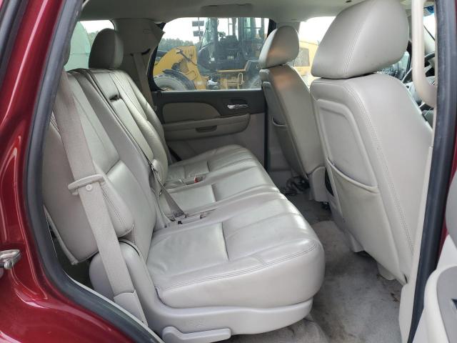 Photo 11 from auction – 2011 CHEVROLET TAHOE C150 with VIN 1GNSCBE04BR246950