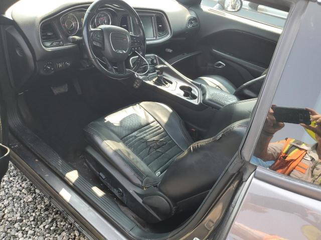 Photo 8 from auction – 2016 DODGE CHALLENGER with VIN 2C3CDZBTXGH101019