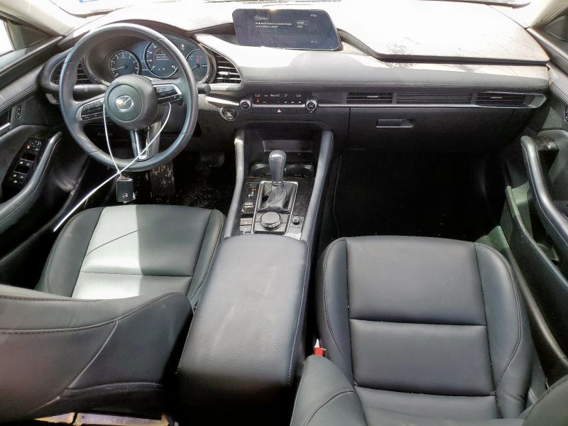 Photo 8 from auction – 2024 MAZDA 3 SELECT S with VIN 3MZBPABM4RM403514