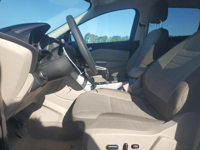 Photo 7 from auction – 2016 FORD ESCAPE SE with VIN 1FMCU0GX8GUC82701