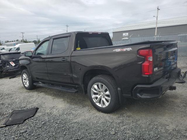 Photo 2 from auction – 2019 CHEVROLET SILVERADO with VIN 1GCUYBEF3KZ323539