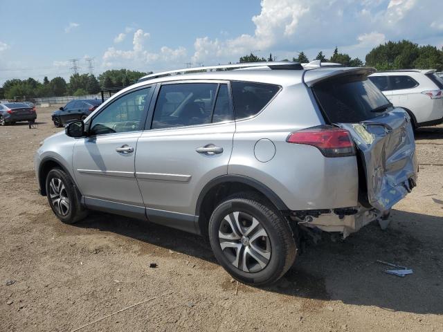 Photo 2 from auction – 2018 TOYOTA RAV4 LE with VIN JTMZFREV4JJ196471