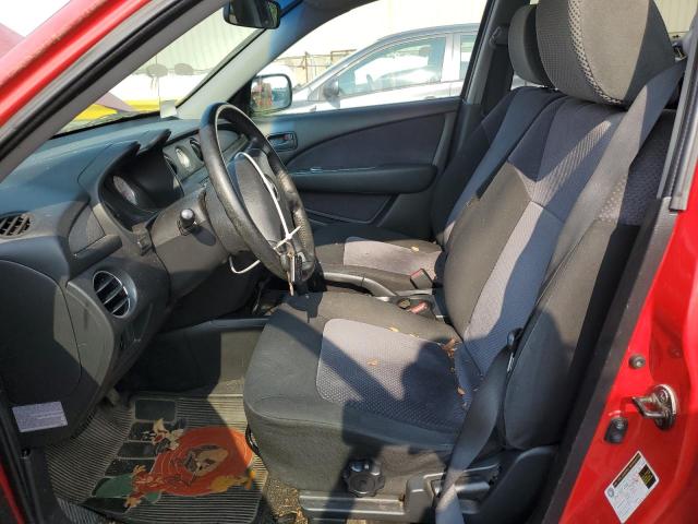 Photo 7 from auction – 2006 MITSUBISHI OUTLANDER with VIN JA4LZ41FX4U006846