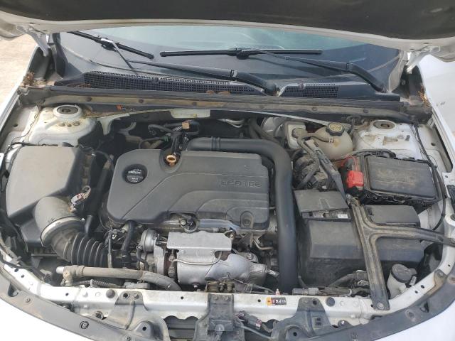 Photo 11 from auction – 2018 CHEVROLET MALIBU LT with VIN 1G1ZD5ST6JF272477