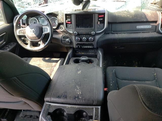 Photo 8 from auction – 2019 RAM 1500 BIG H with VIN 1C6SRFFT7KN855309