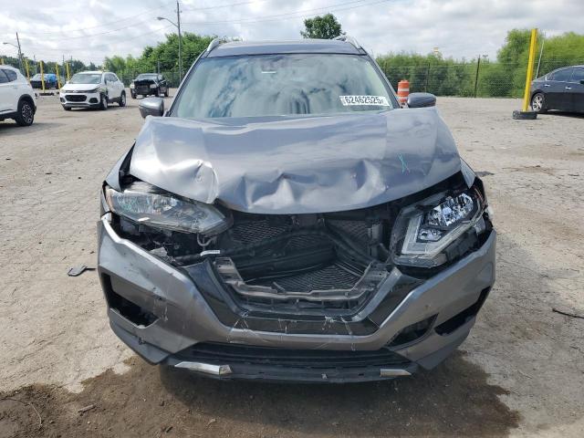 Photo 5 from auction – 2019 NISSAN ROGUE S with VIN 5N1AT2MT8KC810386
