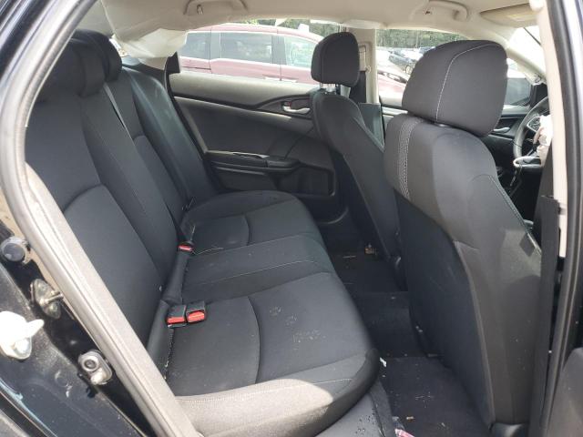 Photo 10 from auction – 2019 HONDA CIVIC LX with VIN 19XFC2F67KE018935