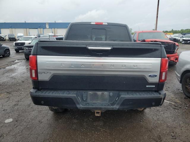 Photo 6 from auction – 2018 FORD F150 SUPER with VIN 1FTEW1EG5JFE66022
