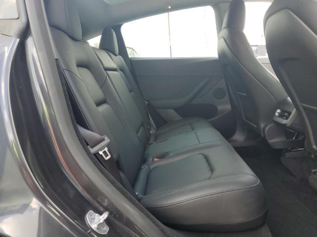 Photo 10 from auction – 2024 TESLA MODEL Y with VIN 7SAYGDED8RF158606