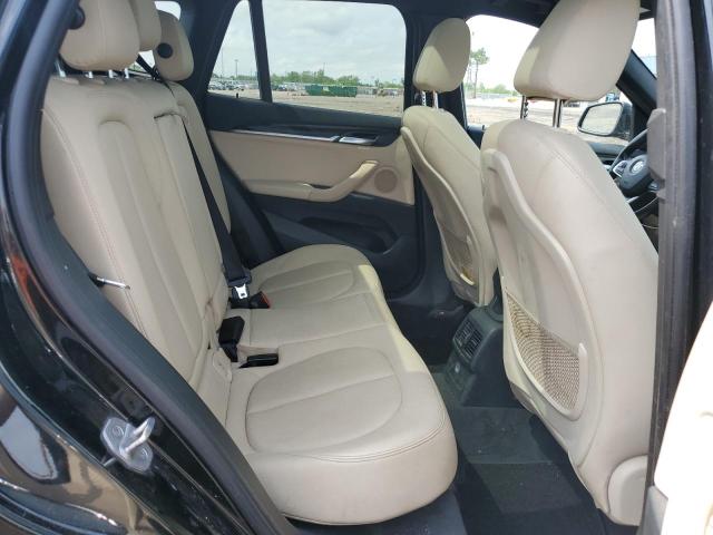 Photo 10 from auction – 2018 BMW X1 XDRIVE2 with VIN WBXHT3C39J5K26188