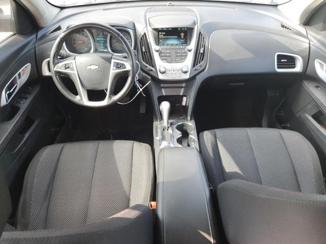 Photo 8 from auction – 2014 CHEVROLET EQUINOX LT with VIN 2GNALBEK4E6383125