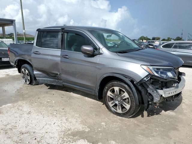 صورة رقم 4 من المزاد - 2018 HONDA RIDGELINE مع VIN 5FPYK3F56JB016036